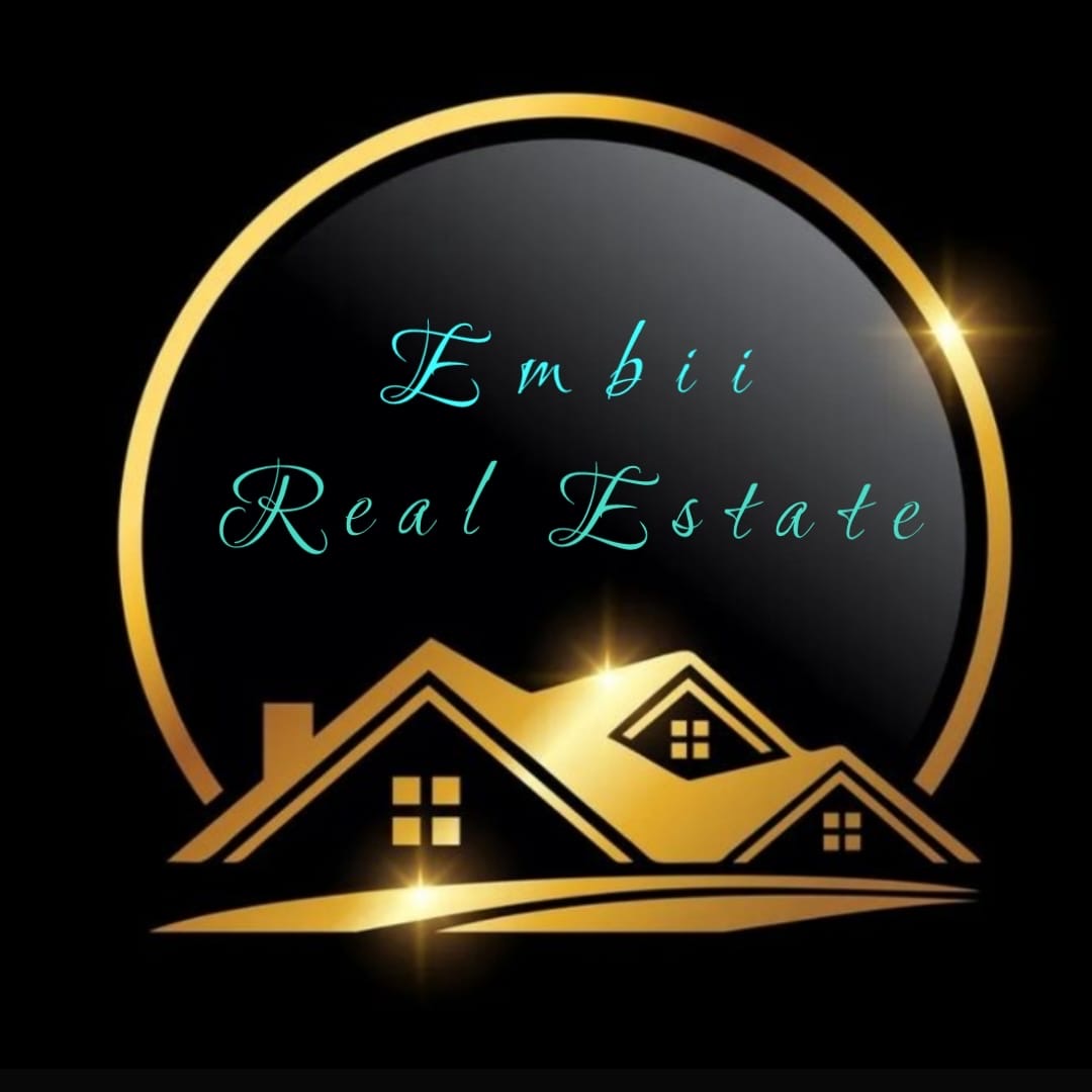 Embii Luxury Real Estate
